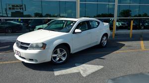  Dodge Avenger R/T in Salisbury, MD