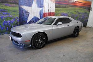  Dodge Challenger R/T Scat Pack For Sale In New