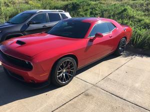  Dodge Challenger SRT in Muscatine, IA