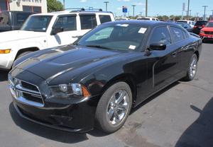  Dodge Charger SE in Killeen, TX