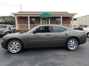  Dodge Charger SXT For Sale In Decatur | Cars.com