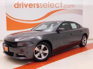  Dodge Charger SXT in Dallas, TX