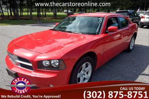  Dodge Charger SXT in Salisbury, MD