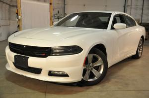  Dodge Charger SXT in Southwestern Ontario, ON