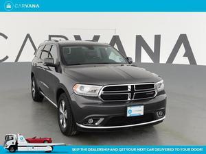  Dodge Durango Limited For Sale In Tempe | Cars.com