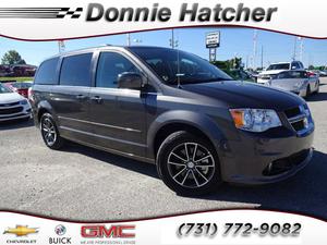  Dodge Grand Caravan SXT in Brownsville, TN