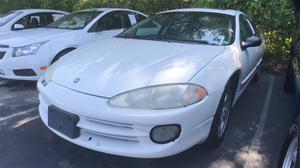  Dodge Intrepid R/T in Owasso, OK