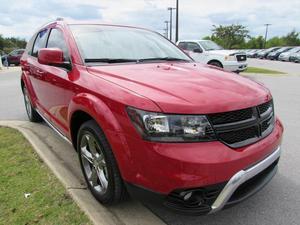  Dodge Journey Crossroad For Sale In Panama City |