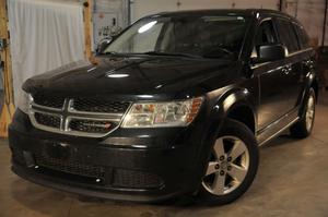  Dodge Journey SE in Southwestern Ontario, ON