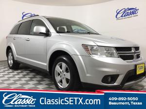  Dodge Journey SXT in Beaumont, TX