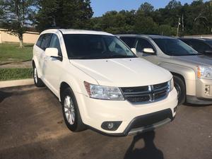  Dodge Journey SXT in Knoxville, TN