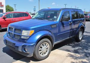  Dodge Nitro Heat in Killeen, TX