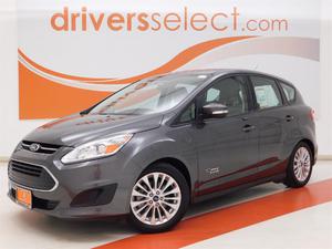  Ford C-Max Energi SE in Dallas, TX