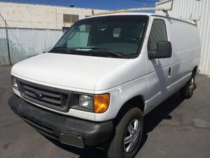  Ford E250 Cargo For Sale In Yakima | Cars.com