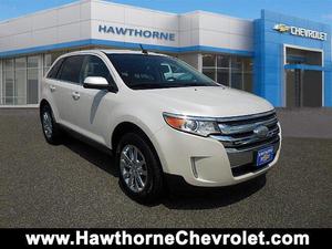  Ford Edge Limited For Sale In Hawthorne | Cars.com