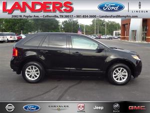  Ford Edge SE in Collierville, TN