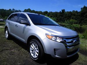  Ford Edge SE in Saint Augustine, FL