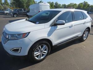  Ford Edge SEL For Sale In Scottsdale | Cars.com