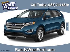  Ford Edge SEL in Ortonville, MI