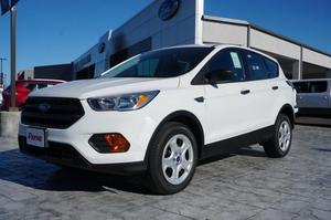  Ford Escape S For Sale In Weslaco | Cars.com