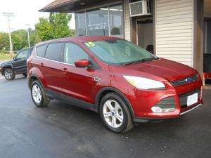  Ford Escape SE For Sale In Canandaigua | Cars.com