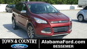  Ford Escape SE in Bessemer, AL