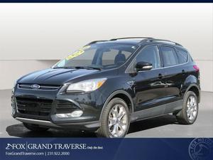  Ford Escape SEL For Sale In Traverse City | Cars.com