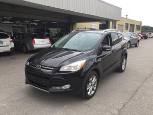  Ford Escape Titanium For Sale In Parma | Cars.com