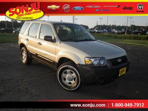  Ford Escape XLS in Two Harbors, MN