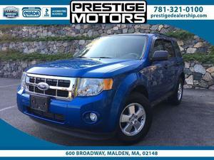  Ford Escape XLT For Sale In Malden | Cars.com