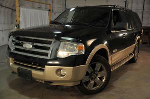  Ford Expedition Eddie Bauer in Southwestern Ontario, ON