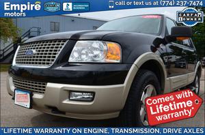  Ford Expedition King Ranch For Sale In Canton |