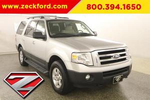  Ford Expedition XL For Sale In Leavenworth | Cars.com