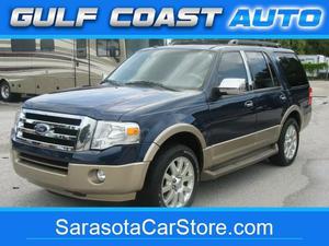  Ford Expedition XLT For Sale In Sarasota | Cars.com