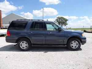  Ford Expedition XLT Sport For Sale In Topeka | Cars.com