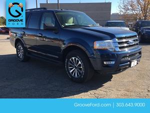  Ford Expedition XLT in Englewood, CO