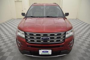  Ford Explorer XLT For Sale In Kissimmee | Cars.com