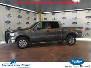  Ford F-150 King Ranch in Boerne, TX