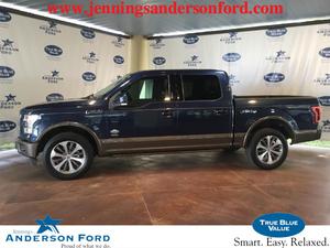  Ford F-150 King Ranch in Boerne, TX