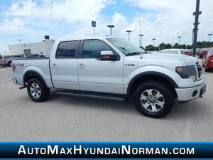  Ford F-150 King Ranch in Norman, OK