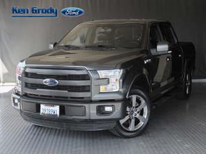  Ford F-150 Lariat in Carlsbad, CA