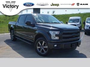  Ford F-150 Lariat in Kansas City, KS