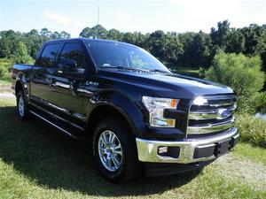  Ford F-150 Lariat in Saint Augustine, FL