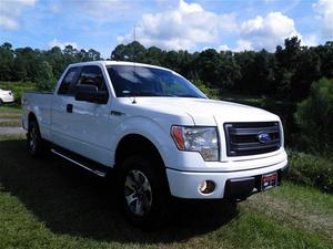  Ford F-150 Lariat in Saint Augustine, FL