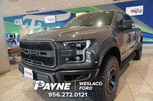  Ford F-150 Raptor For Sale In Weslaco | Cars.com