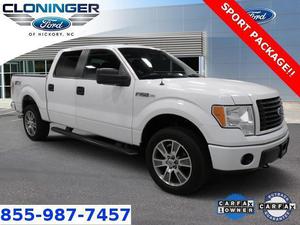  Ford F-150 STX For Sale In Hickory | Cars.com