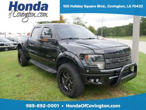  Ford F-150 SVT Raptor in Covington, LA