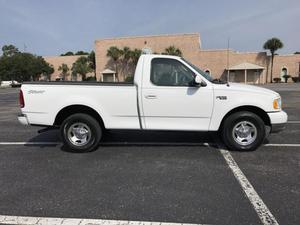  Ford F-150 XL For Sale In Pensacola | Cars.com