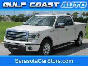  Ford F-150 XL For Sale In Sarasota | Cars.com