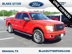  Ford F-150 XL For Sale In Sherman | Cars.com
